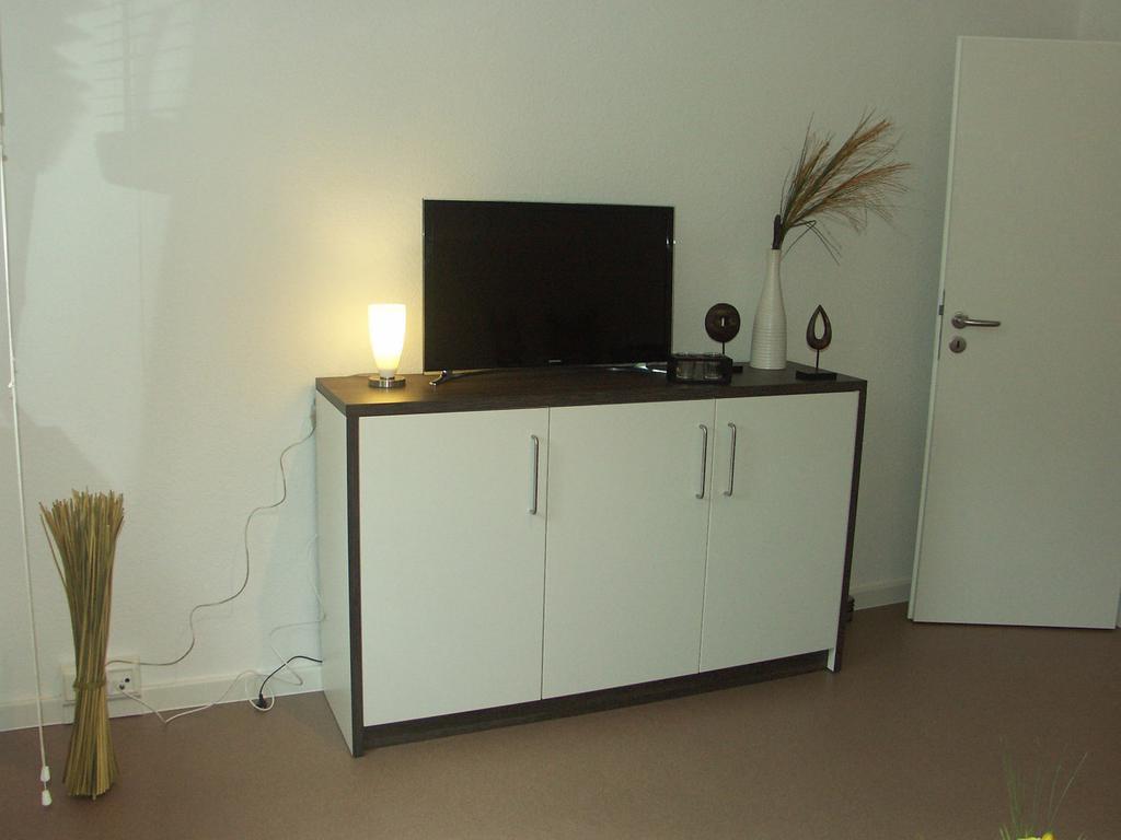 Gwg City Apartments II Halle  Bilik gambar